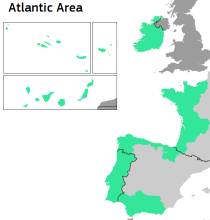 Zona atlantica