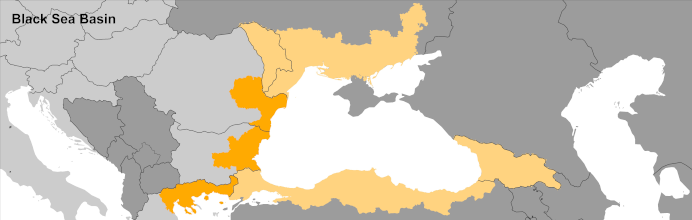 Black Sea Basin (NEXT)