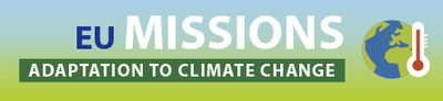 EU's mission vedrørende portalen for tilpasning til klimaændringer