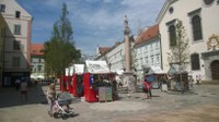 EUA-Zuschüsse zur Unterstützung der Stadt Bratislava bei der Umsetzung von Maßnahmen zur Anpassung an den Klimawandel