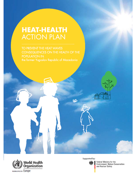 Aktionsplan Wärme-Gesundheit