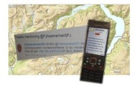 Multi-Hazard-Ansatz für Frühwarnsysteme in Sogn og Fjordane, Norwegen