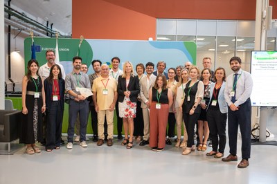 Mittelmeerforum hebt regionale Maßnahmen und Zusammenarbeit für Klimaresilienz hervor