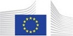 Logo della Commissione europea