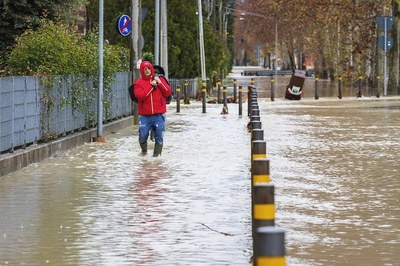 Progress Towards Climate Resilience