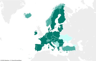 The adaptation policy dashboard
