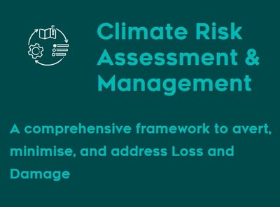 Climate Risk Sourcebook