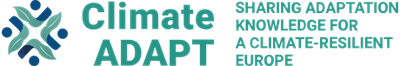 About Climate-ADAPT