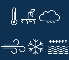 Climatic Risk Drivers