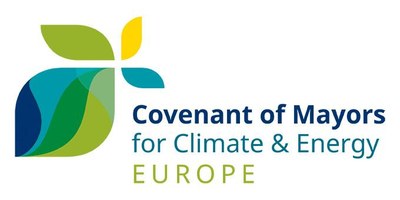 EU Covenant of Mayors Reporting