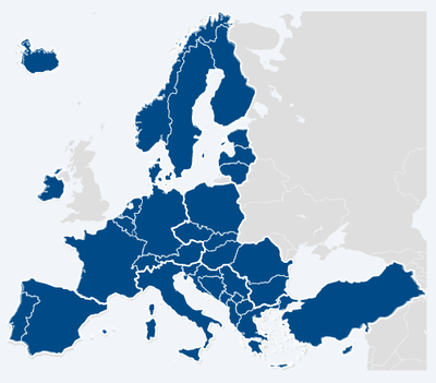 EUCRA Interactive Viewer
