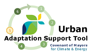 UAST logo STEP5