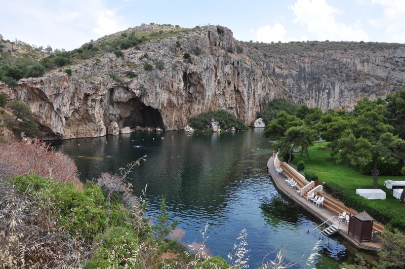 Protection of Wetlands from drought risks