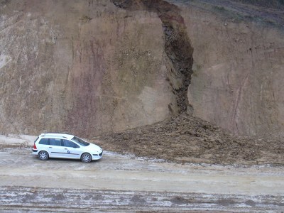 Standards for Climate-proof Roads