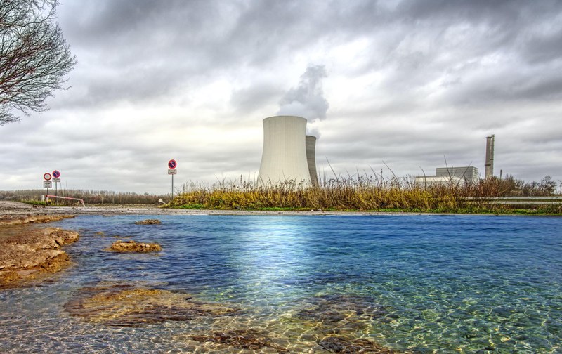 Thermal power plant