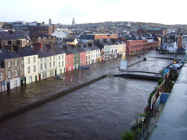 Flooding 1