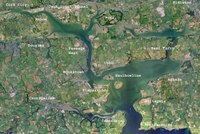 Integrated management and adaptation strategies for Cork Harbour, Ireland