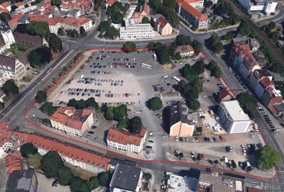Mainstreaming climate adaptation into urban planning in Jena, Germany