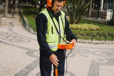 Leak detection