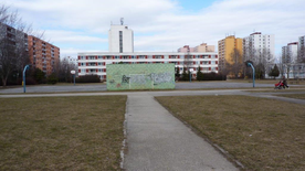 Pilot urban greening project in Trnava (2)