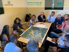 Participatory path and Living Labs (2019)