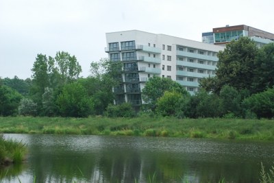 Neues Wohnen