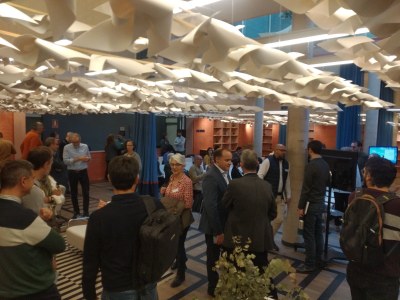 Espace de collaboration valencien (Espagne): vers une gouvernance à plusieurs niveaux à l'appui des missions de l'UE