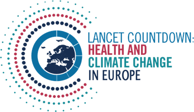 Lancet Countdown in Europe