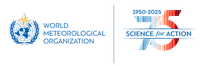 Organisation météorologique mondiale