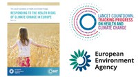 Responding to the health risks of climate change in Europe