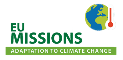 Misión de la UE sobre la adaptación al cambio climático
