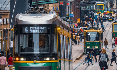 New publication: 2026 Europe Cities Report of the Lancet Countdown