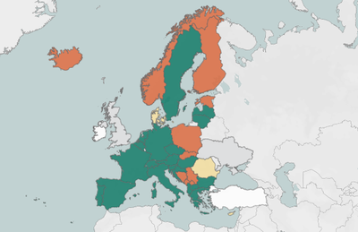 Heat-health action plans