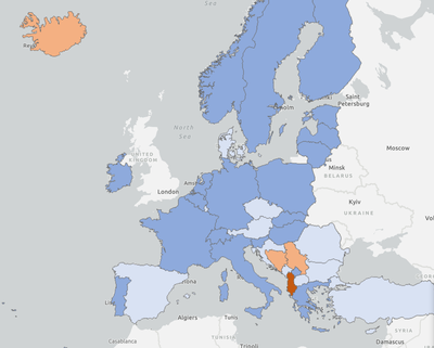 Map viewer