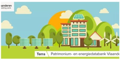 Decarbonising and adapting healthcare to heat in Flanders (Belgium)