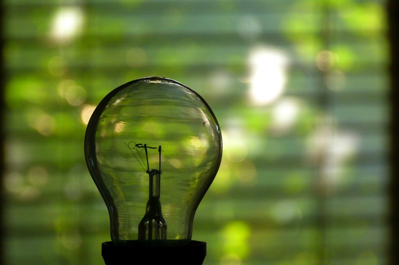 Banner-bulb