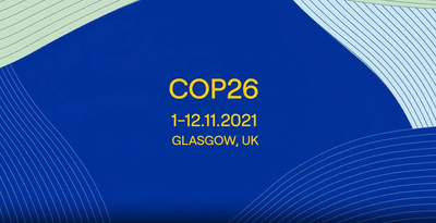 Seimineár gréasáin: An t-athrú aeráide agus an tsláinte san Eoraip: forbairt eolais agus iarrachtaí comhroinnte. COP26 Glaschú. Samhain 2021