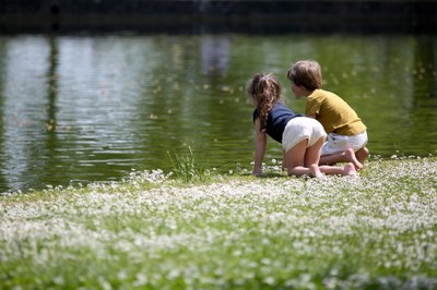 Children's health