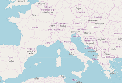 European Floods Awareness System