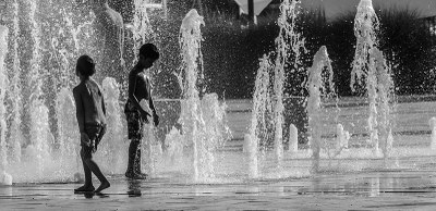 Climate exposure of vulnerable groups