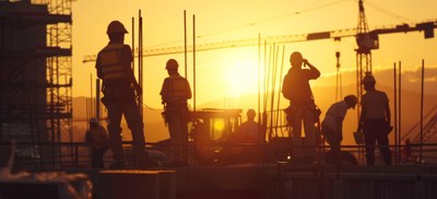 Occupational safety and health