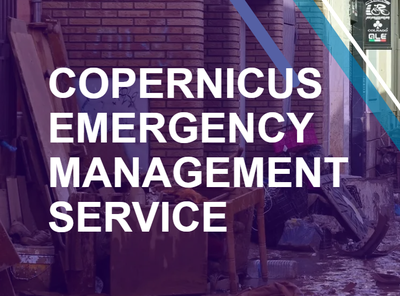 Neyðarstjórnunarþjónusta Kópernikusaráætlunarinnar (CEMS)