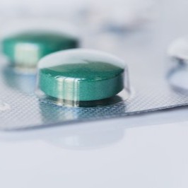 Frankreich: Recycling pharmazeutischer Produkte