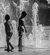 Climate exposure of vulnerable groups