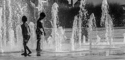 Internal displacement