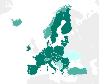 Exploring national adaptation policies