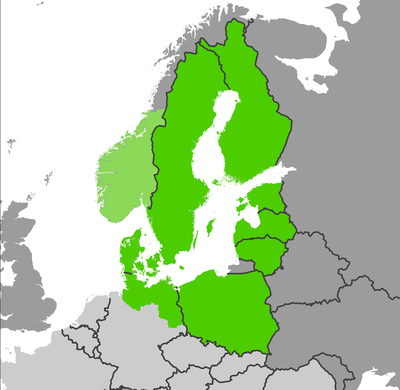 Baltic Sea