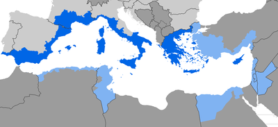 Mediterranean Sea Basin (NEXT)