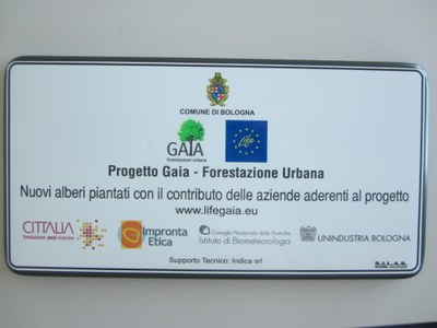 Consorcio Gaia