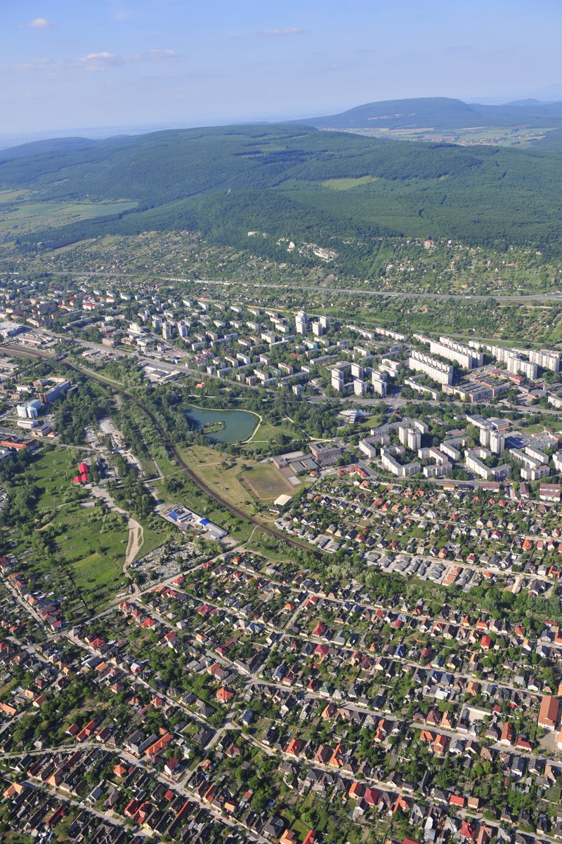 Tatabányan kaupunki